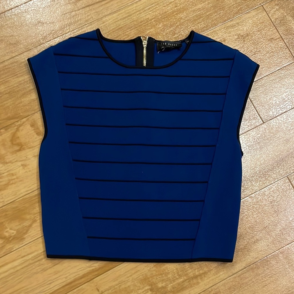💥CLEAR OUT TED BAKER crop sweater